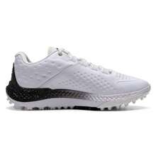 Under Armour 男士休闲鞋，舒适户外训练鞋，高尔夫球鞋，运动鞋，建议选购大 0.5-1 码 3027378-101