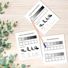 1PC Drawing Book How To Draw Coolest Things Fantasy Creatures: This Step-By-Step Guide Will Teach You Draw. Basic And Beyond(Without Pen)