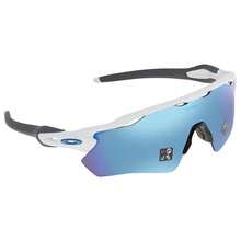 Oakley Radar EV Path Prizm Sapphire Sport Men's Sunglasses OO9208 920873 138 |  | Men Sunglasses - trắng - Xem 2