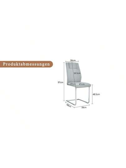 Dining Chairs view 10