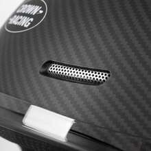 Crown Racing Motorcycle Helmet Street Bike Helmet Adult DOT Approved