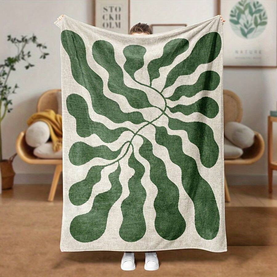 Sofa Blankets, Throw Blankets & Nap Blankets