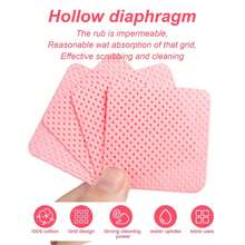 Toallitas de pegamento para pestañas sin pelusa para decoración de uñas en caja, removedor de esmalte de Gel de papel, pegamento limpio, almohadillas de algodón, Herramientas de limpieza de belleza, 1080 Uds. - 1200 empaquetado negro - Ver 7