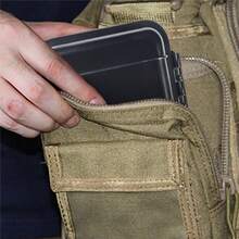 Scuba Diving Dry Boxes