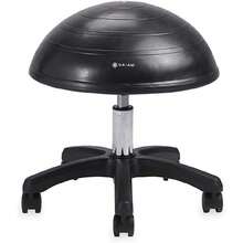 Fitness Ball Chair - Multicolor - View 1