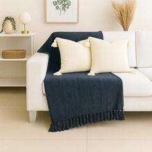 Sofa Covers - Gris Oscuro - Ver 2