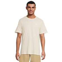 The North Face Evolution Simple Dome Regular Short Sleeve Tee |  | Men Sports Tees & Tanks - 板岩苔蘚 - 查看 1