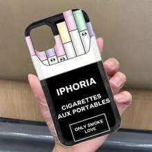 Hot Fashion Marlboros Phone 16 15 14 13 12 11 Pro XR XS X 8 Plus Shockproof Airbag Soft TPU Back Cover Christmas Fall Phone 17 Hallowe Accessories. Christmas Accessories. Wild Flower Burga Case Collection Red Lips, Leopard Print, Stars, Bow Christmas Christmas Ornaments  17 Pro Max Phone Cases Christmas Christmas Phone Case  17 Pro Max Case Christmas Decoration  16 Case  16 Promax Case Clear Phone Case - 混合顏色4 - 查看 3