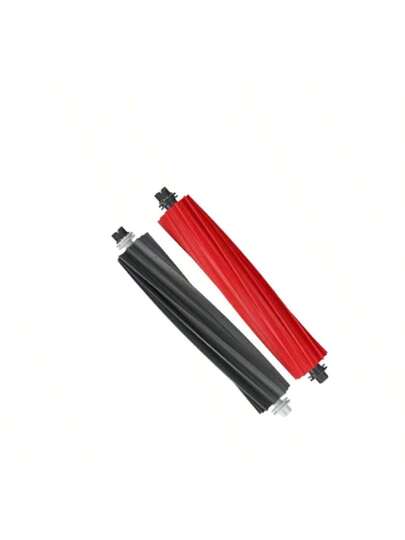 Roborock S8 Pro Ultra S8+ Robot Stofzuiger Spare Parts Main Brushes Side HEPA Filters Accessories Kit Includes Brush Hepa Filter Cleaning Tools Accessory (8 Pack) view 4