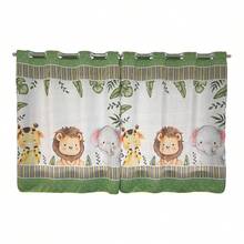 Safari Verde