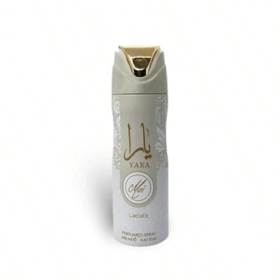Moi Arabian Perfume 200ml Fragrance Body Spray Deo Deodorant Perfumed Dubai UAE Arab Oud Musk