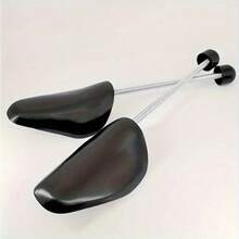 1 Pair Solid Color Basic ABS Plastic (ABS Resin) Outdoor Shoes, All Season