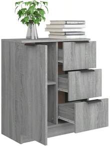 Kommoden & Schubladen-Kommoden