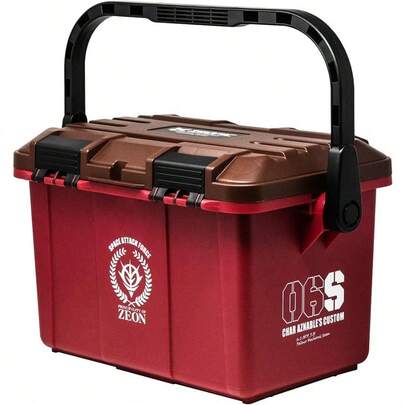 Art Tool & Sketch Boxes