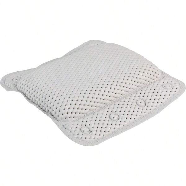 Beldray Antibac Bath Pillow White