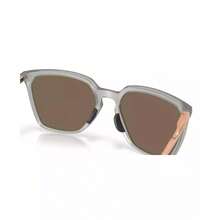 Oakley Women's Rectangle Sunglasses, Sielo SQ OO9480 |  | Women Sunglasses - 灰色的 - 查看 2