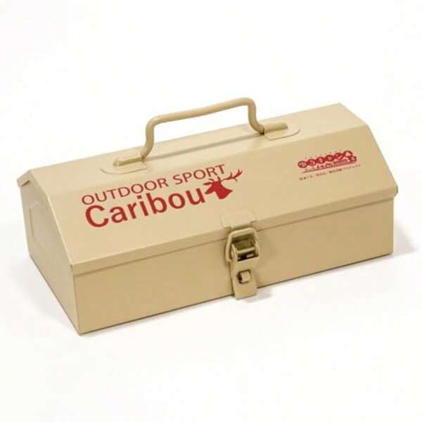 Art Tool & Sketch Boxes