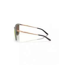 Oakley Women's Rectangle Sunglasses, Sielo SQ OO9480 |  | Women Sunglasses - 灰色的 - 查看 6