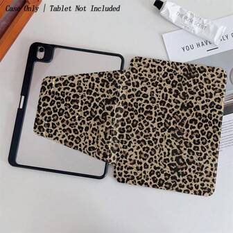 Funda para tableta giratoria y plegable a 360°, compatible con iPad 11/A16/10th/Air4/5/6/Pro 12.9/2024/2025/2020/2021/2022/2023/10.2/10.9/Mini7, para Galaxy Tab A8/A9 Plus/S6 Lite/S7/S9FE PLUS, perfecta para trabajo, viajes y uso en el hogar