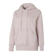 Áo hoodie Nike dành cho nữ NSW PHNX FLC OS PO, DQ5861-667 - màu sắc - Xem 1