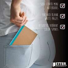Notebooks - As Pic - View 2