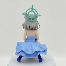 Aobuta Yukino Yukinoshita 动漫人物模型收藏品 - 黑色 - 查看 6