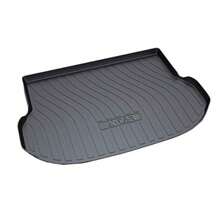 Waterproof Cargo Rubber Mat Boot Liner For Lexus NX200t NX300 NX300h 20142021