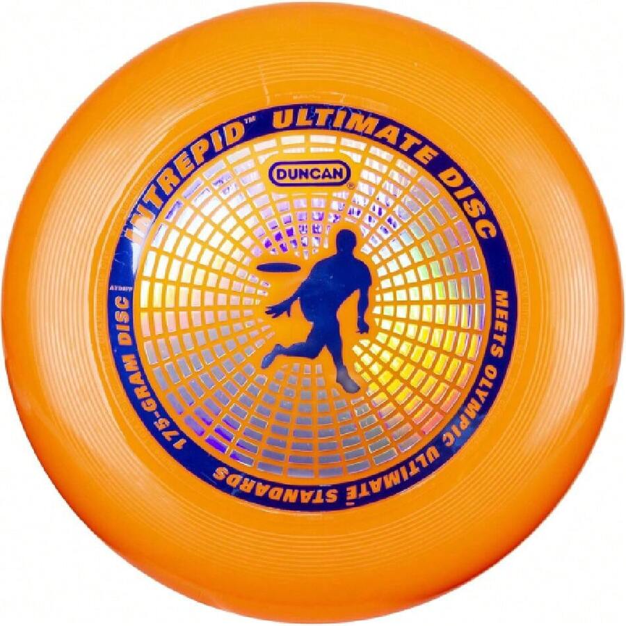 Flying Discs