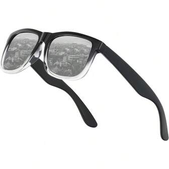 Polarized Sunglasses For Men Women UV400 Protection Classic Fashion Sun Glasses Baseball Driving Fishing Golf Mens Sunglasses