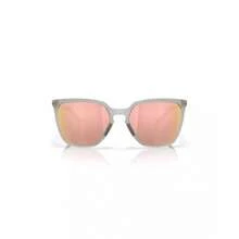 Oakley Women's Rectangle Sunglasses, Sielo SQ OO9480 |  | Women Sunglasses - 灰色的 - 查看 1
