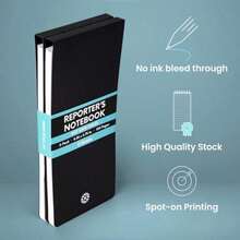 Notebooks - كما في الصورة - مشاهدة 3