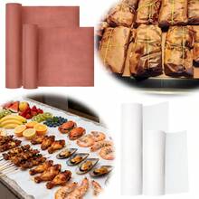 10M Butcher Paper Roll - Peach Butcher Paper For Smoker,Smoking And Wrapping Meat - Unbleached, Unwaxed And Uncoated - Multicolor - View 6