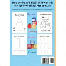 Kids Pencils - As Pic - View 5