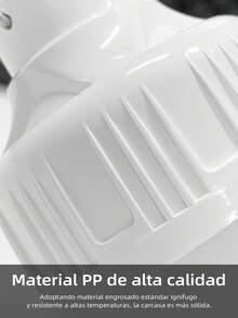 4pcs/2pcs/1pc Multi-Function LED Bulb Camping Light, Super Bright USB Rechargeable Tent Lamp, Suitable For Camping Gear, Emergency Use And Yard Decoration - Cold White - View 8
