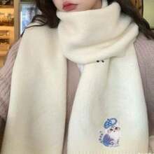 3pcs 3D Embroidered Patch Badges, Heat-Seal Design, Patches For Clothing, Hats, Jackets, DIY, Bowknot, Cat Embroidered Patch Set, Suitable For Phone Cases, Bags, And Clothing Decoration - 3-piece Set - View 7