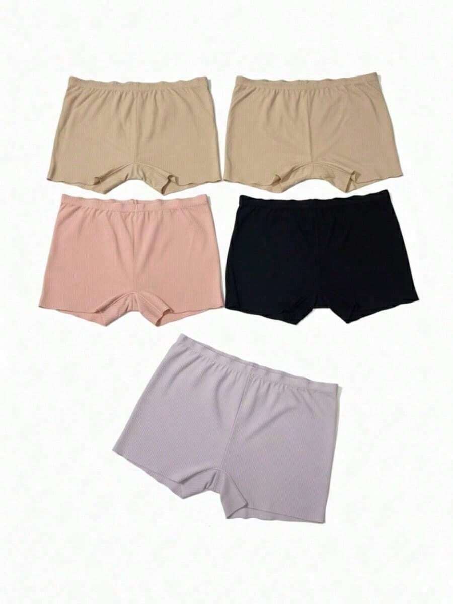 Women Disposable Lingerie Accessories - 多色 M/L - 查看 1