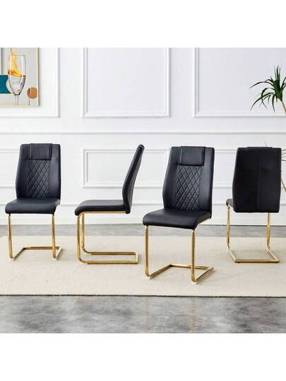 Dining Chairs view 4