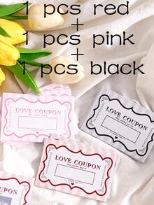 10张/20张刮刮乐爱情券，DIY情人节爱情券，DIY浪漫情侣约会刮刮卡，夜晚卡，送给妻子、丈夫的情侣礼物，结婚纪念日，母亲节