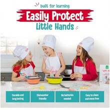 Cooking Tool Sets - Type1 - View 6