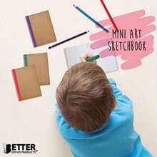 Notebooks - As Pic - View 3