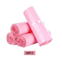 20/50Pcs Sanitary Napkin Disposal Bags,Women Feminine Hygiene Disposal Bags For Tampons And Pads, Personal Disposal Bag Self-Sealing, Personal Care Period Bag Privacy Protection For Odor Blocking(Pink Purple) - Multicolor - View 14