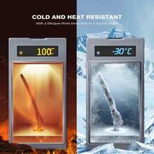 22" + 16" Front Windshield Wiper Blades Set For Sonata 2006-2011 Model, Auto Parts - T0022+T0016 - View 5