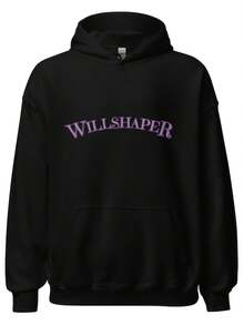 Willshaper - Venli, Eshonai - Hoodie - Stormlight Arch - Brandon Sanderson - Coere - Book Theme Gift - 款式5 - 查看 1