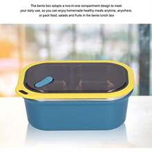 Lunch Box - Multicolor - View 3