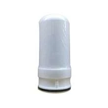 1pc Dragon Head Water Purifier Pre-Filter Device, Anti-Splash Kitchen Faucet Water Filter, Home Tap Water Purifier - Multicolor - View 3