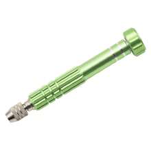 Bộ tua vít 5 trong 1, Bộ dụng cụ sửa chữa cho kính, đồ điện tử, trang sức, Giá đỡ đầu tua vít chữ thập, Dụng cụ cầm tay đa năng - Nhiều màu - Xem 15