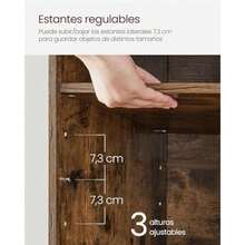 Shoe Racks - ריבוי צבעים - ראה 9