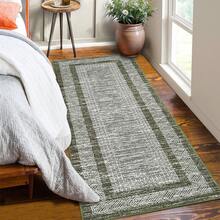 Carpets - สีเขียว - ดู 4