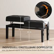 Futons - Multicolore - Visualizzare 7