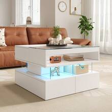 Side Tables - Multicolore - Visualizzare 7